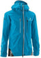 Peak Performance BL 4S Jacket - Skijas - Heren - Blauw - maat S