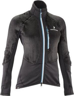 Peak Performance - BL Highloft Jacket - Dames - maat M