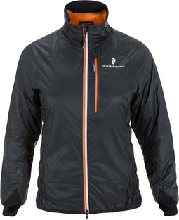 Peak Performance - BL Regulate Jacket - Dames Jas - XS - Grijs