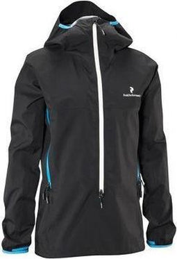 Peak Performance - BL Touring Anorak - Heren - maat S
