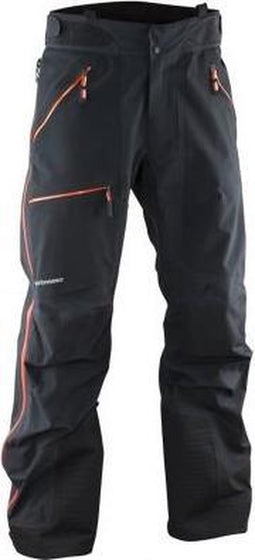Peak Performance - Black Light 3L Pants - Heren - maat S