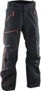 Peak Performance - Black Light 3L Pants - Heren - maat S