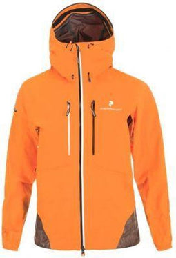 Peak Performance - Black Light 4S Jacket - Dames - maat L
