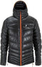 Peak Performance - Black Light Down Jacket - Heren - maat M