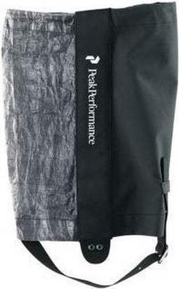 Peak Performance - Black Light Gaiter - one size