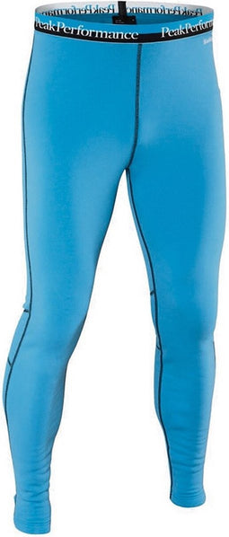 Peak Performance Black Light Mid Pants - Heren - maat XS