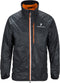 Peak Performance - Black Light Regulate Jacket - Bergsport Jas - S - Grijs