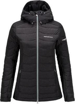 Peak Performance Blackburn Jacket Women´s - Dames - maat S