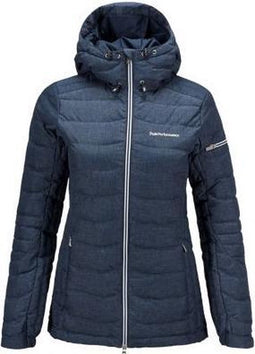 Peak Performance Blackburn Jacket Women´s - Dames - maat XS