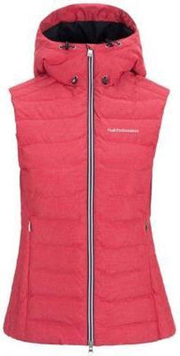 Peak Performance - Blackburn Vest - Dames - maat XS