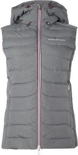 Peak Performance - Blackburn Vest - Dames - maat XS
