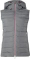 Peak Performance - Blackburn Vest - Dames - maat XS
