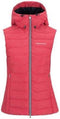 Peak Performance - Blackburn Vest - Dames - maat XS
