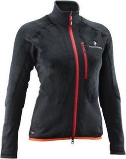 Peak Performance BlackLight High Loft Jacket - Dames - maat L
