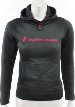 Peak Performance - Carr Hood - Dames - maat XS