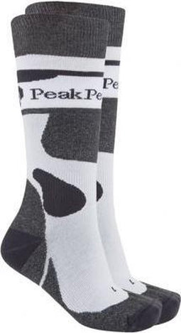 Peak Performance - Carv Pro Ski Sock - Unisex - maat 35-37