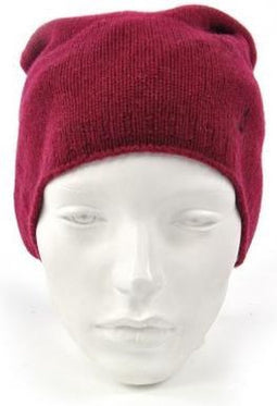 Peak Performance - Cashmere Hat - Unisex - one size