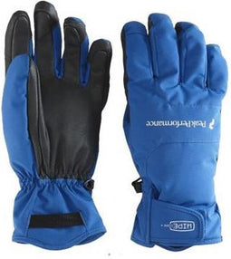 Peak Performance Chute Glove - Unisex - 8