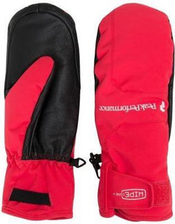 Peak Performance Chute Mitten - Unisex - maat 10/11