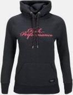 Peak Performance Dames Sweat Hoodie