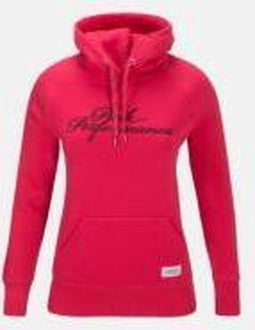 Peak Performance Dames Sweat Hoodie