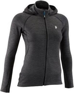 Peak Performance - Dixon Mid Jacket - Dames - maat S