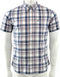 Peak Performance - Eric BD CH SS - Blouse - M - Multi