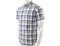Peak Performance - Eric BD CH SS - Blouse - M - Multi