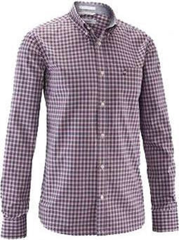 Peak Performance - Eric BD Check - Heren - maat S