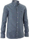 Peak Performance - Eric BD Flanell - Heren - maat XL
