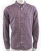 Peak Performance - Eric BD Flannel Shirt - Heren - maat XXL