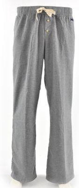 Peak Performance - Eric Flannel Pant - Heren - maat L