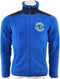 Peak Performance - Fleece Jacket - Fleece Vest - S - Blauw