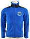 Peak Performance - Fleece Jacket - Fleece Vest - S - Blauw