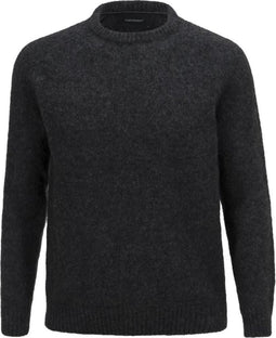 Peak Performance - Fleet Crew Neck - Grijze Trui - S - Grijs