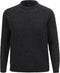 Peak Performance - Fleet Crew Neck - Grijze Trui - S - Grijs