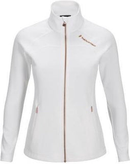 Peak Performance - Fort Zip - Dames - maat XS