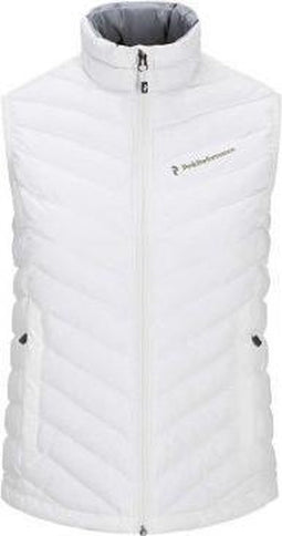 Peak Performance - Frost Down Bodywarmer - Dames - maat M