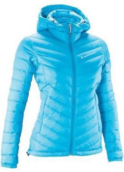 Peak Performance - Frost Down Hood - Dames - maat XS