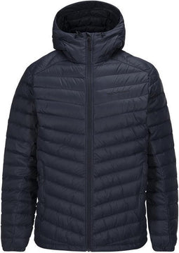 Peak Performance - Frost Down Hood - Heren - maat XL