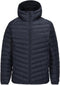 Peak Performance - Frost Down Hood - Heren - maat XL