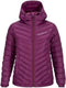 Peak Performance - Frost Down Hooded Jacket - Dames - maat XS
