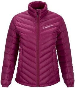 Peak Performance Frost Down Liner - Dames - maat S