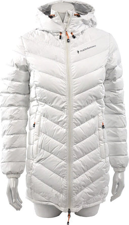 Peak Performance Frost Down Parka - Dames - maat XS