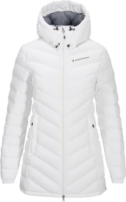 Peak Performance Frost Down Parka - Dames - maat XS