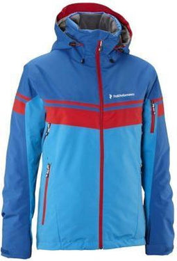 Peak Performance - Fuse Jacket - Heren - maat S