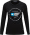 Peak Performance FWT Crew - Dames - maat S
