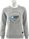 Peak Performance FWT Crew - Dames - maat S