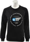 Peak Performance FWT Crew - Dames - maat S