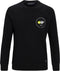 Peak Performance FWT Crew - Heren - maat L
